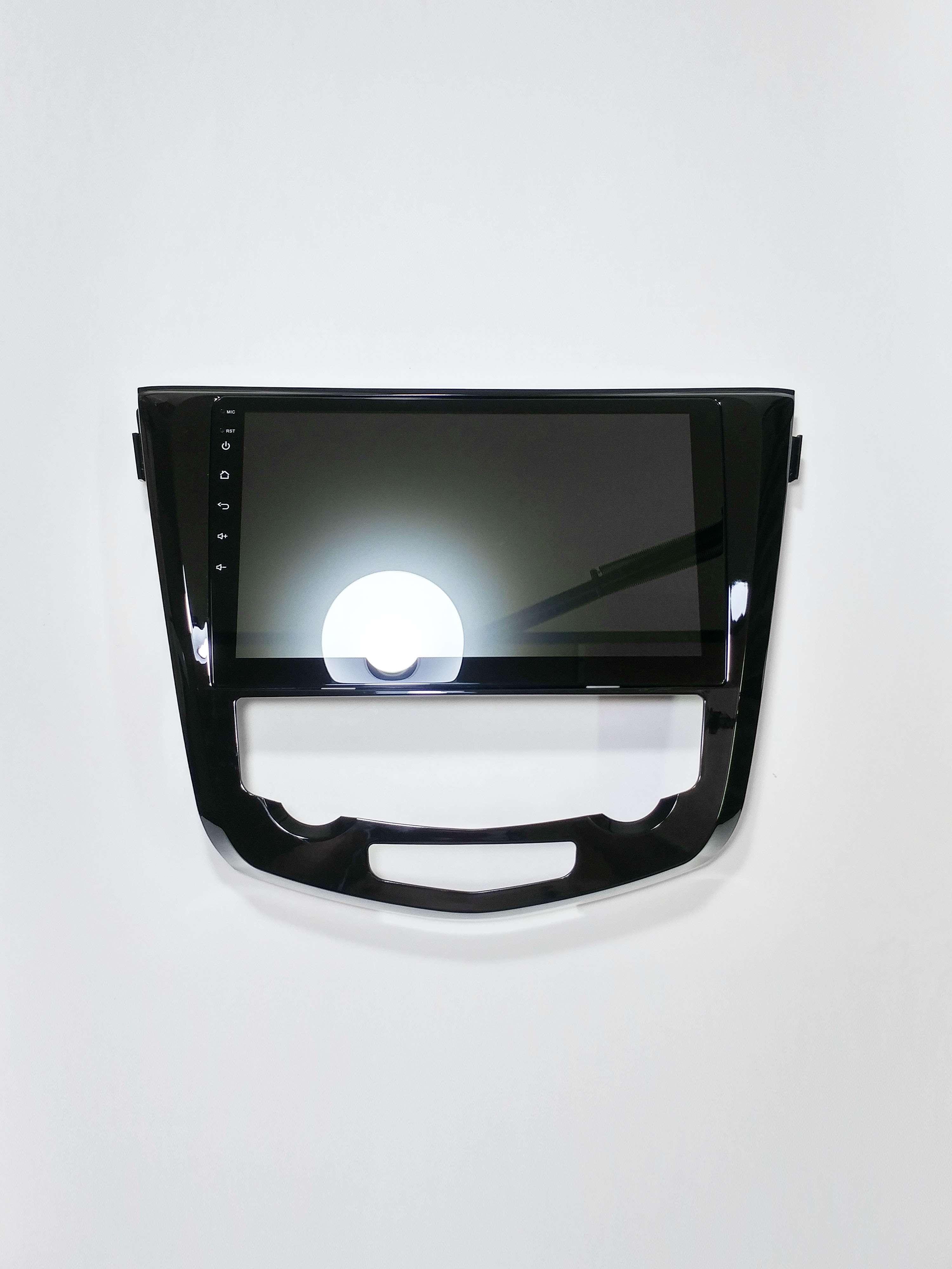 MÀN HÌNH ANDROID NISSAN X-TRAIL 2014-2018-2020 (10 INCH)